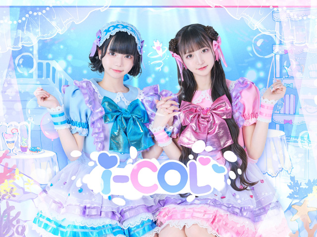 i-COL